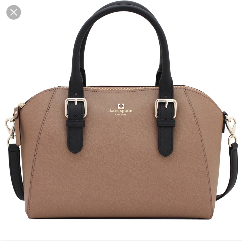 NWT KATE SPADE PIPPA BAG